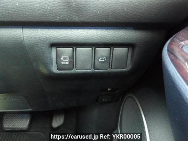 Used 2014 AT toyota harrier ZSU60W Image[26]