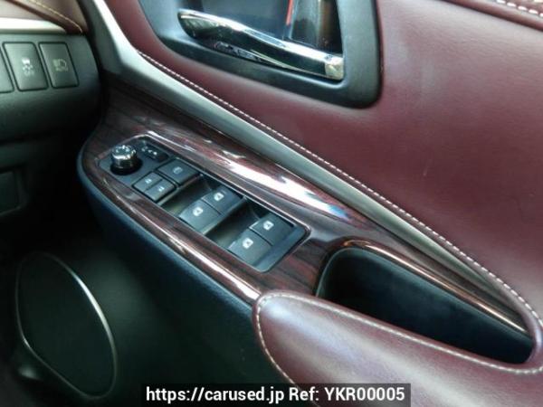 Used 2014 AT toyota harrier ZSU60W Image[30]