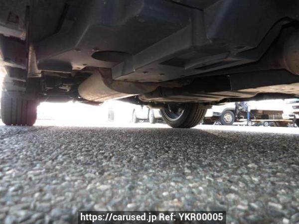 Used 2014 AT toyota harrier ZSU60W Image[35]