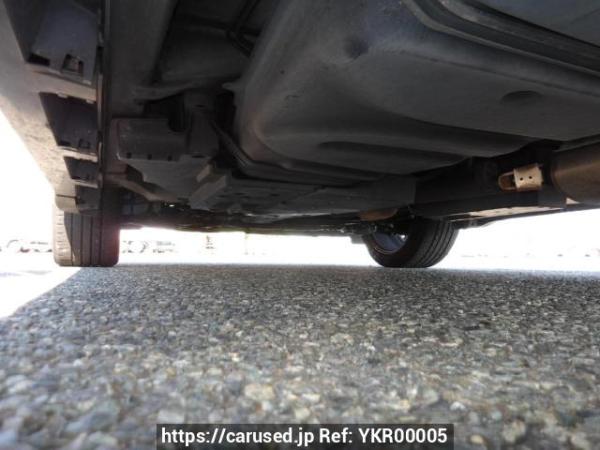 Used 2014 AT toyota harrier ZSU60W Image[37]