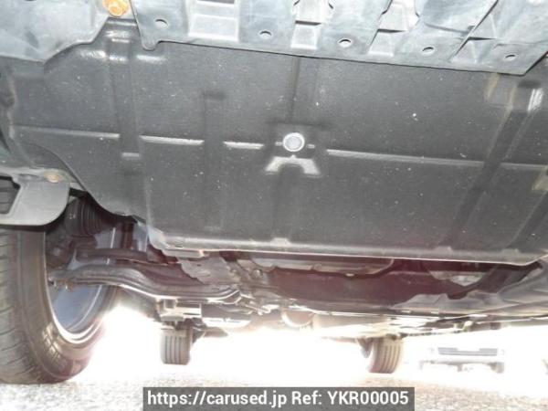 Used 2014 AT toyota harrier ZSU60W Image[39]