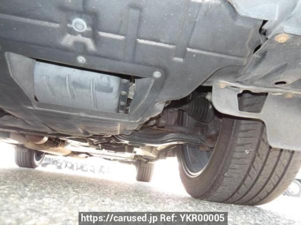 Used 2014 AT toyota harrier ZSU60W Image[40]