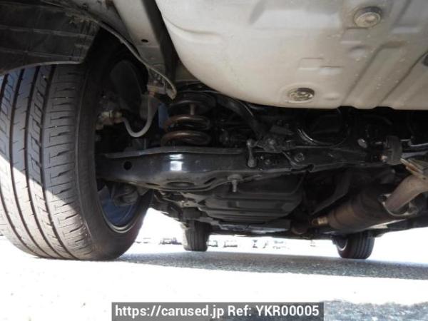 Used 2014 AT toyota harrier ZSU60W Image[41]