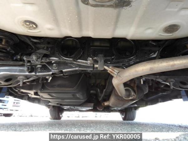 Used 2014 AT toyota harrier ZSU60W Image[42]
