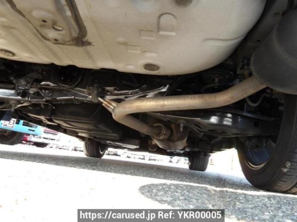 Used 2014 AT toyota harrier ZSU60W Image[43]