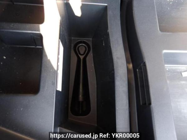 Used 2014 AT toyota harrier ZSU60W Image[44]