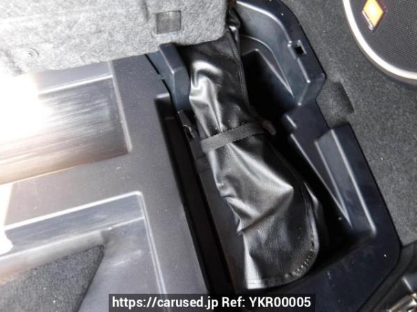 Used 2014 AT toyota harrier ZSU60W Image[45]
