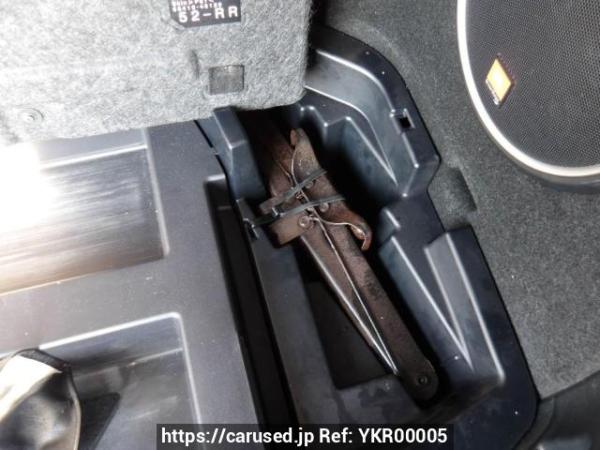 Used 2014 AT toyota harrier ZSU60W Image[46]