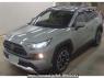 Used 2021 AT toyota rav4 MXAA54 Image[2]