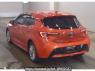 Used 2023 AT toyota corolla-sport ZWE219H Image[1]