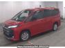 Used 2022 AT toyota noah MZRA95W Image[2]