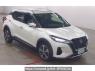 Used 2022 AT nissan kix RP15 Image[0]
