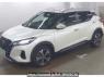 Used 2022 AT nissan kix RP15 Image[2]