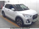 Daihatsu Rocky A202S
