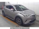 Toyota C-HR ZYX10