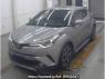 Used 2016 AT toyota c-hr ZYX10 Image[2]