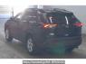 Used 2021 AT toyota rav4 MXAA54 Image[1]