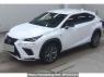 Used 2019 AT lexus nx AGZ10 Image[2]