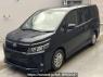 Used 2016 AT toyota voxy ZRR80G Image[0]