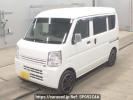 Mitsubishi Minicab Van DS17V