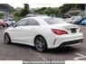 Used 2016 AT mercedes-benz cla-class 117342 Image[1]