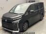 Used 2023 AT toyota voxy MZRA90W Image[0]