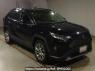 Used 2021 AT toyota rav4 MXAA54 Image[2]