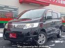 Nissan Serena NC25