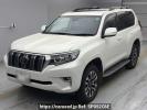 Toyota Land Cruiser Prado GDJ151W