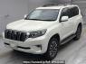 Used 2023 AT toyota land-cruiser-prado GDJ151W Image[0]