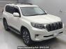 Used 2023 AT toyota land-cruiser-prado GDJ151W Image[2]