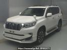 Toyota Land Cruiser Prado TRJ150W