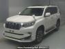 Used 2022 AT toyota land-cruiser-prado TRJ150W Image[0]