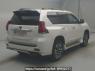 Used 2022 AT toyota land-cruiser-prado TRJ150W Image[1]