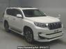 Used 2022 AT toyota land-cruiser-prado TRJ150W Image[2]