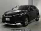 Toyota Harrier MXUA80