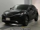 Toyota Harrier MXUA85
