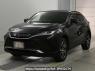 Used 2021 AT toyota harrier MXUA85 Image[0]
