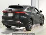 Used 2021 AT toyota harrier MXUA85 Image[1]