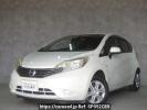 Nissan Note E12