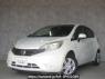Used 2012 AT nissan note E12 Image[0]