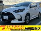 Toyota YARIS MXPH15