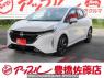 Used 2022 AT nissan aura FE13 Image[0]
