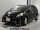 Toyota Prius alpha ZVW41W