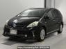 Used 2012 AT toyota prius-alpha ZVW41W Image[0]