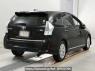 Used 2012 AT toyota prius-alpha ZVW41W Image[1]