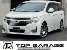 Nissan Elgrand TE52