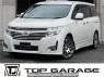 Used 2010 AT nissan elgrand TE52 Image[0]