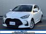 Used 2024 AT toyota yaris MXPA15 Image[0]