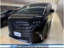 Toyota Alphard AGH40W